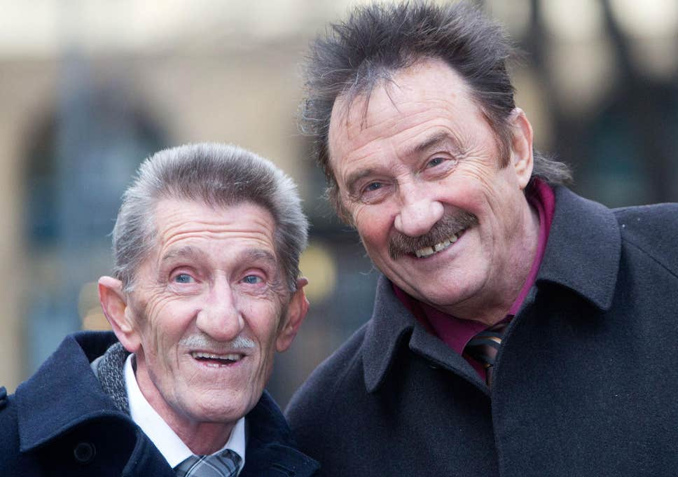 chuckle-brothers